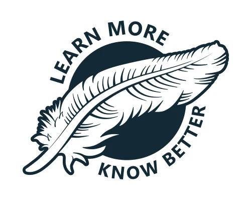Final badge version of The Ledge logo