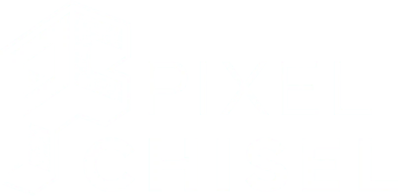 Pixel Chisel