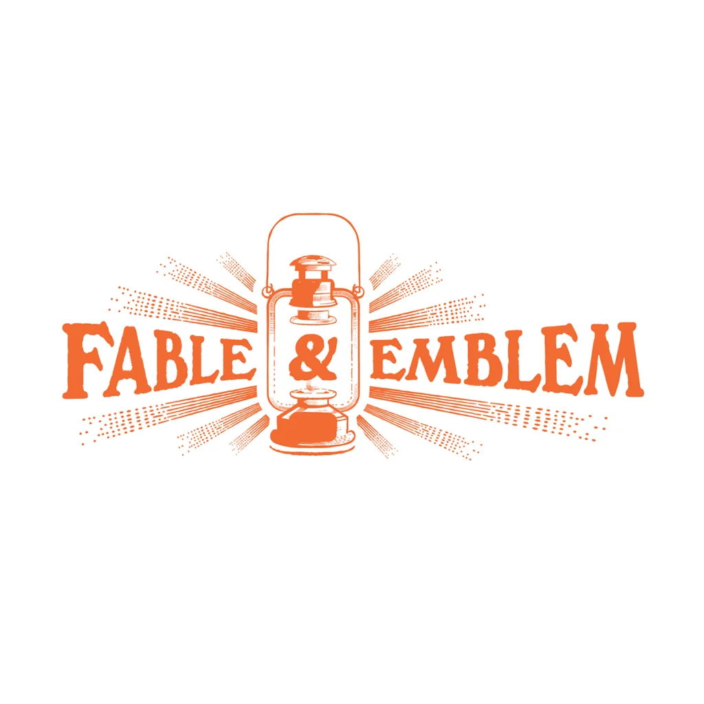 Fable Emblem logo