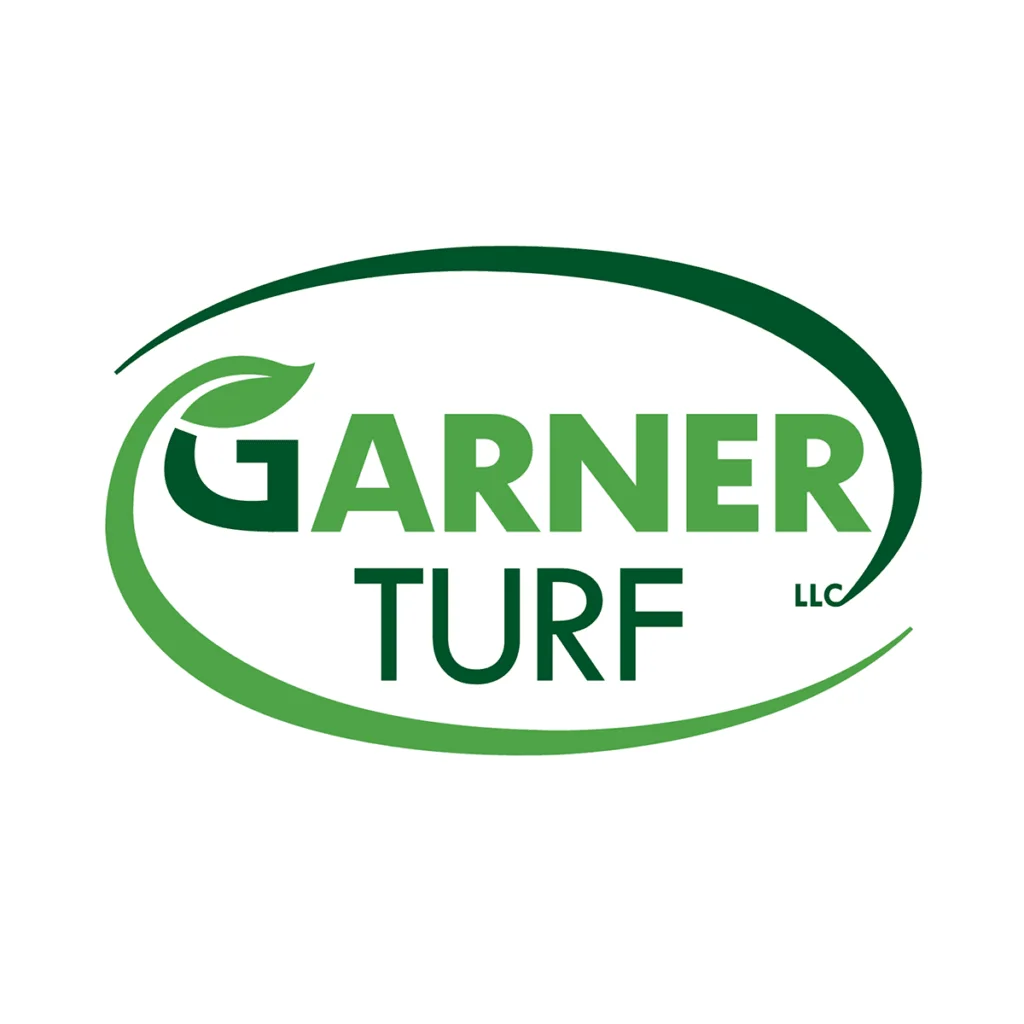 Garner Turf logo