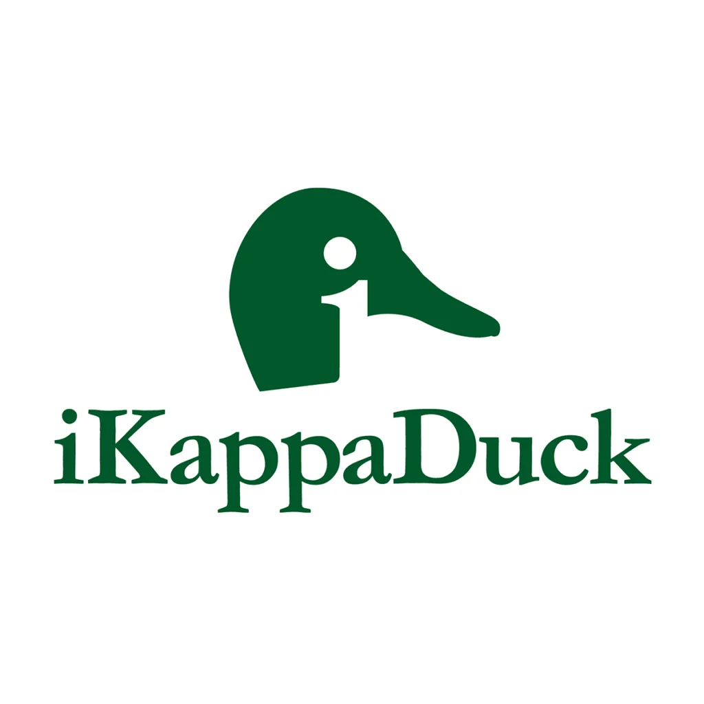 iKappaDuck logo