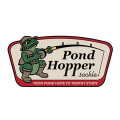 Pond Hopper Tackle